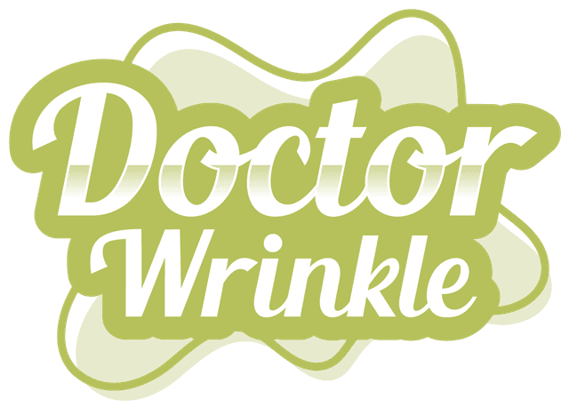 Dr Wrinkle Logo
